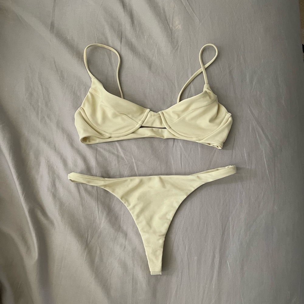 BENOA Lanikai Set
